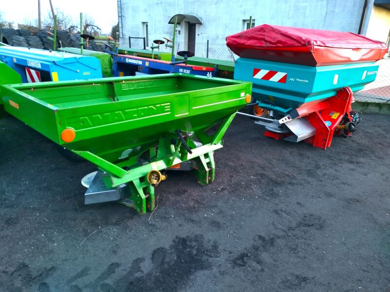 Rozsiewacz Amazone ZA-M MAX 1500 || 36 m