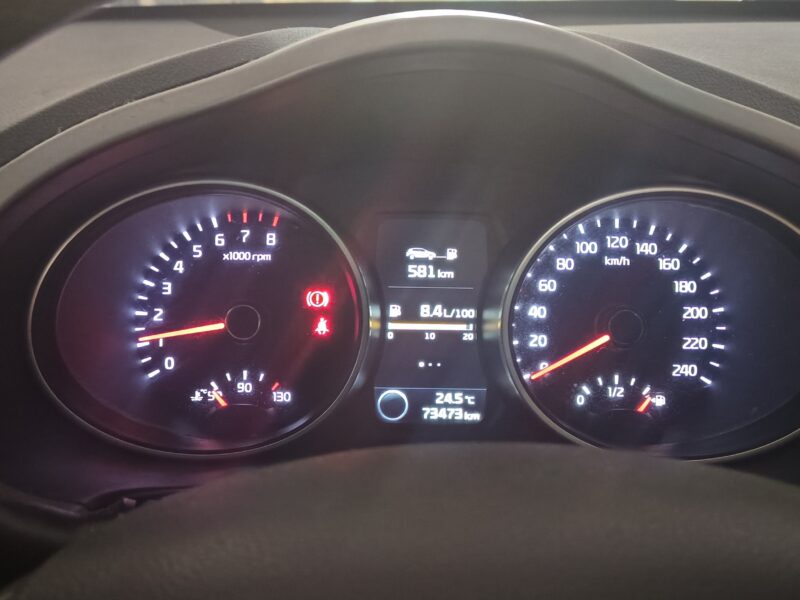 Sprzedam Kia Sportage