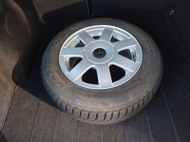 VW Passat B5 Variant 2.3VR5 1998r Faktura VAT
