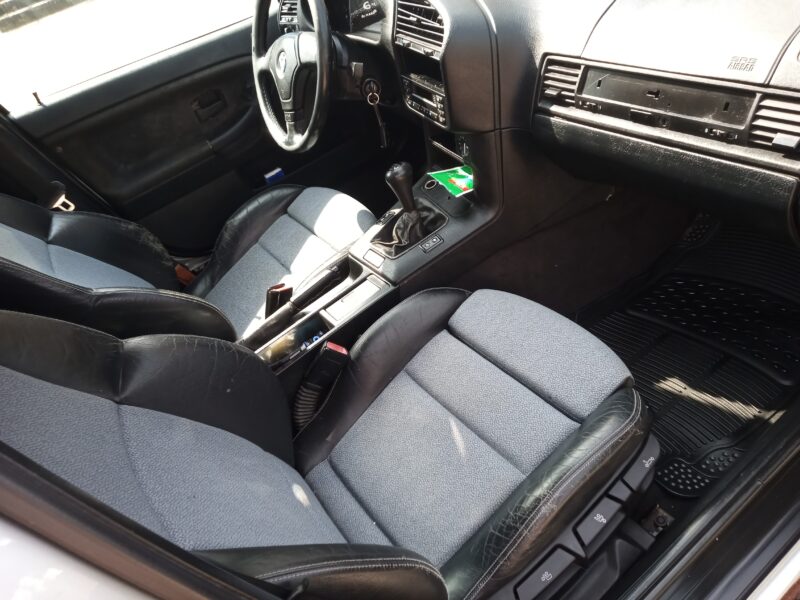 BMW E36