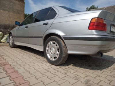 BMW E36