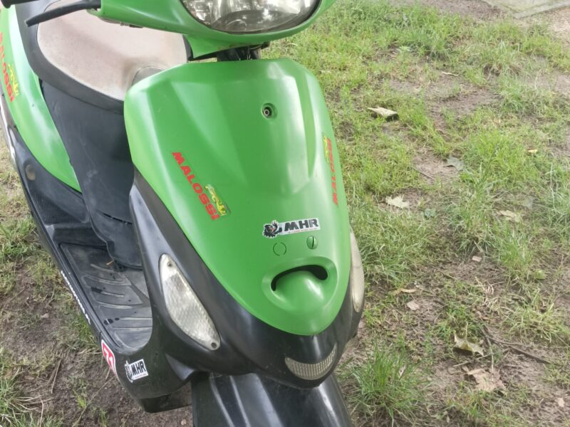Skutery