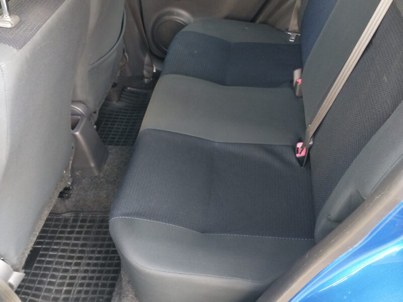 Suzuki Swift 1.3 Benzyna | 2010 | 172 000 km | Wrocław