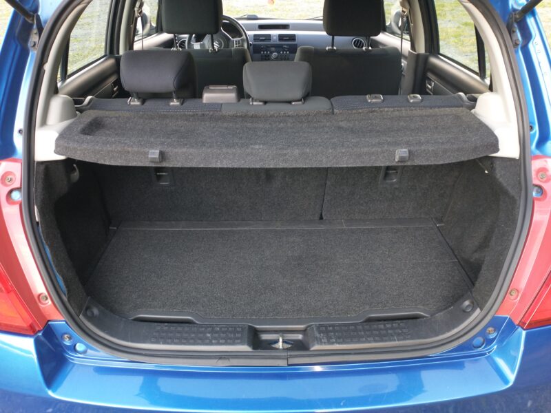 Suzuki Swift 1.3 Benzyna | 2010 | 172 000 km | Wrocław