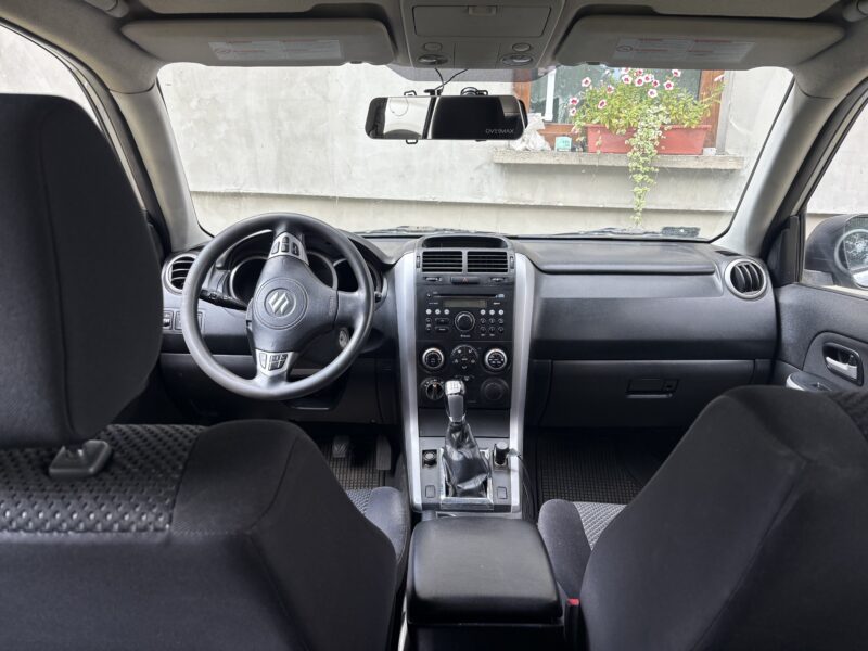 Sprzedam Suzuki Grand Vitara