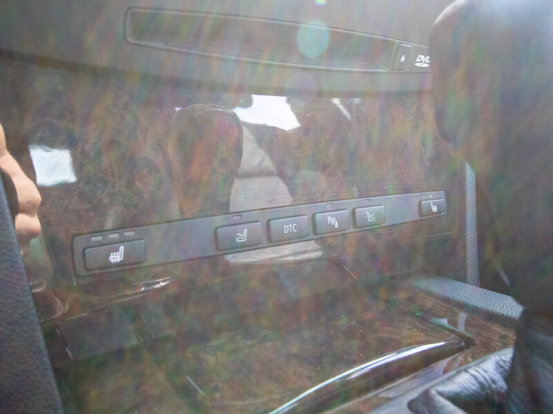 BMW E61 545I Szwajcaria