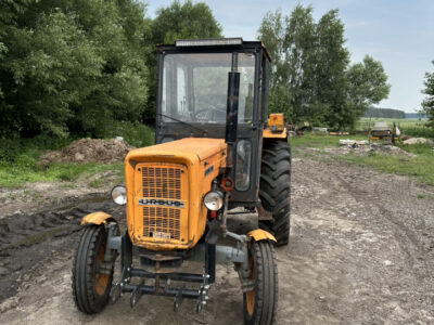Ursus c360 3p