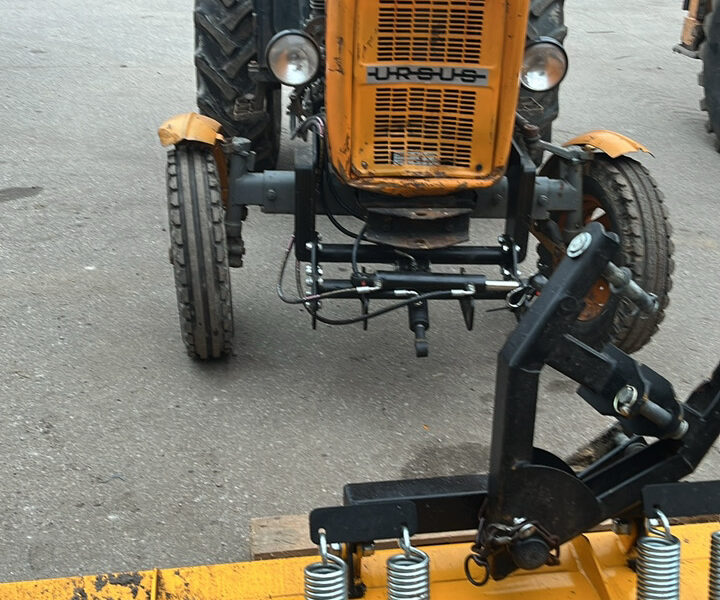 Ursus c360 3p