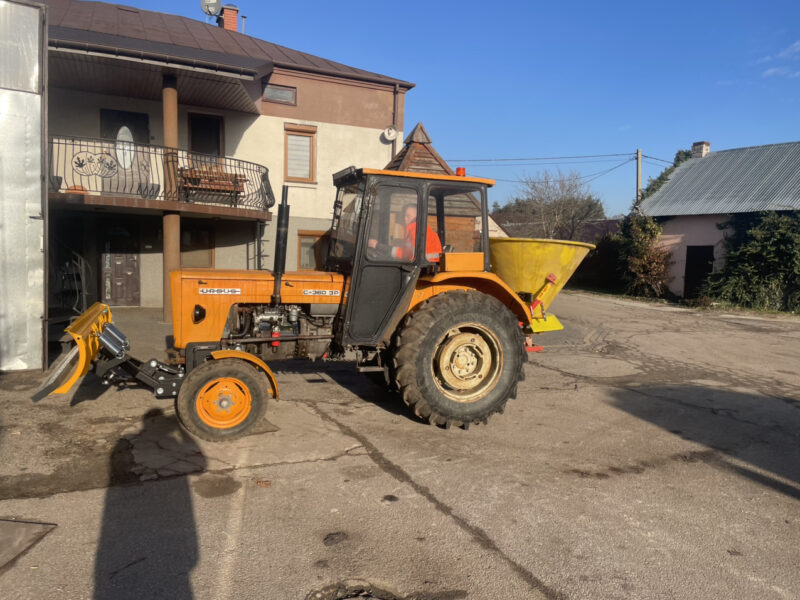 Ursus c360 3p