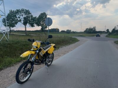 Gas gas ec 2002t