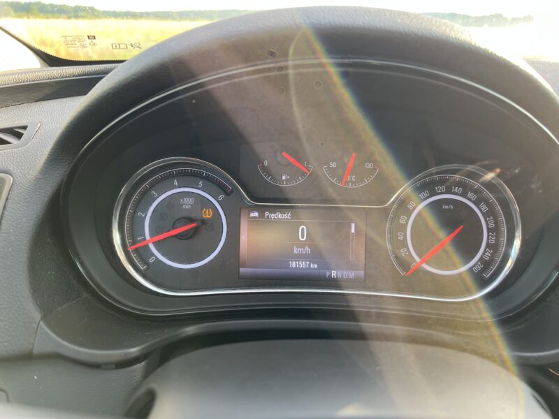 Opel Insignia 1.6CDTI Automat Kombi