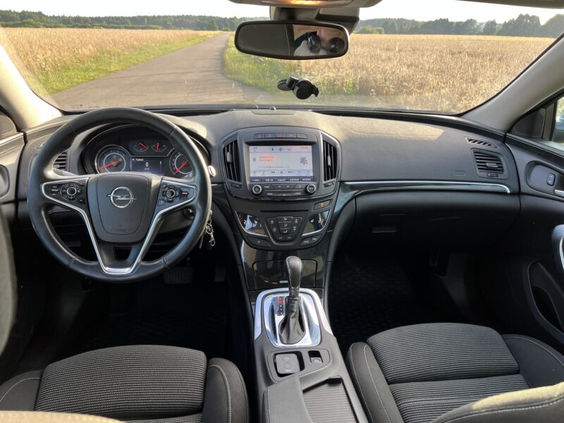 Opel Insignia 1.6CDTI Automat Kombi