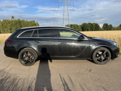 Opel Insignia 1.6CDTI Automat Kombi