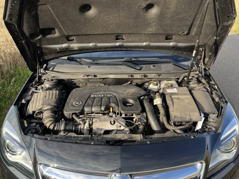 Opel Insignia 1.6CDTI Automat Kombi