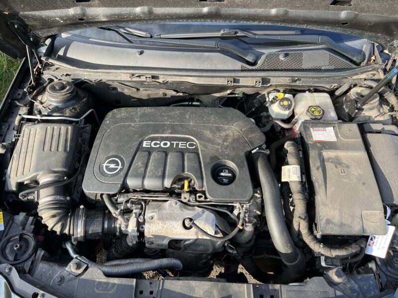Opel Insignia 1.6CDTI Automat Kombi