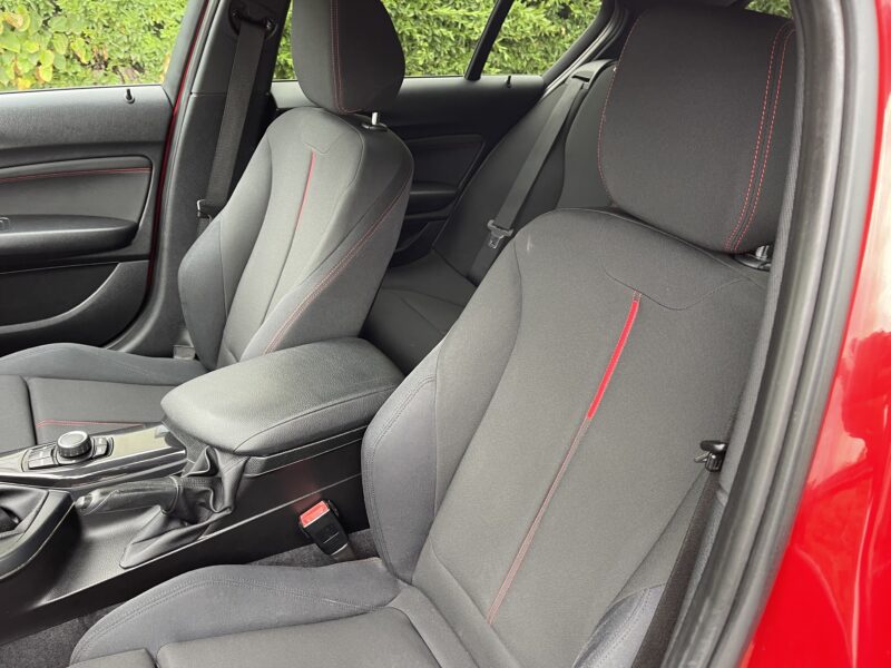 BMW 116i Sportline 2014! Bogata opcja! BDB STAN!
