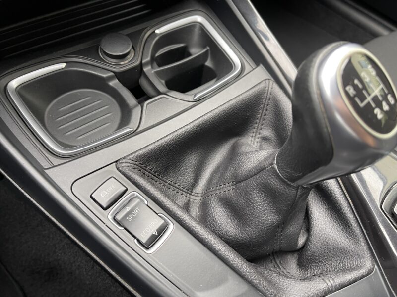 BMW 116i Sportline 2014! Bogata opcja! BDB STAN!