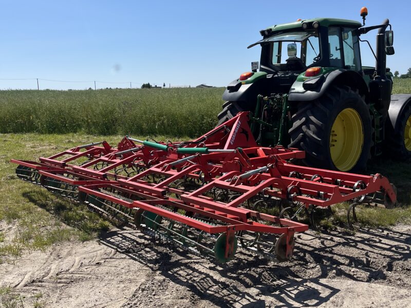 Agro masz AU56 2019