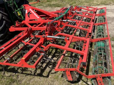 Agro masz AU56 2019