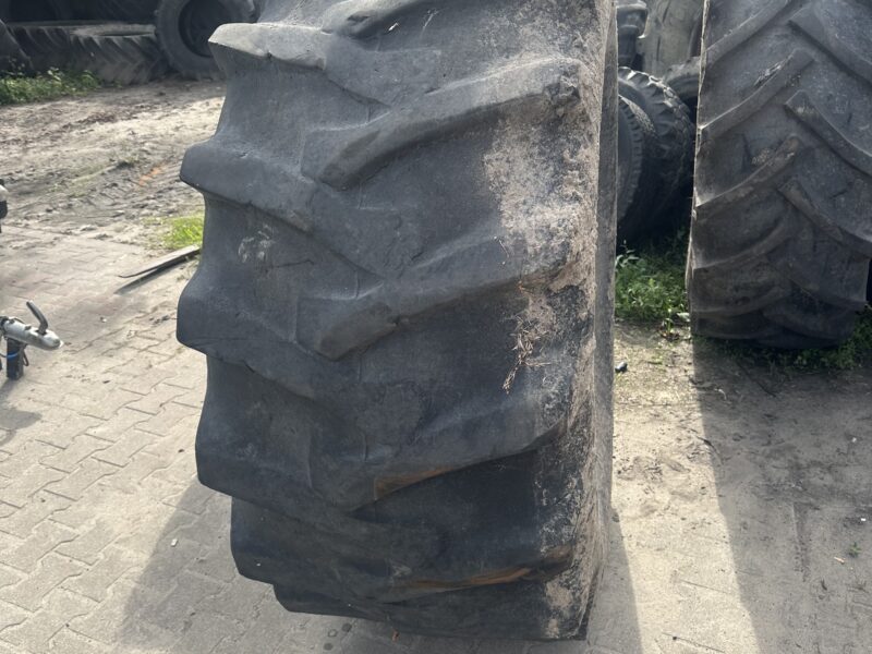 Opony FIRESTONE 23.1-30 Kombajnówki