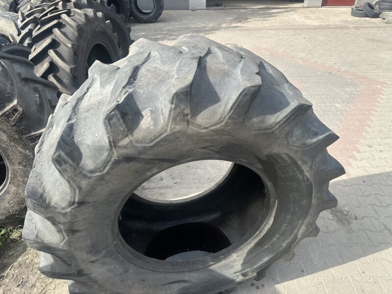 Opony FIRESTONE 23.1-30 Kombajnówki