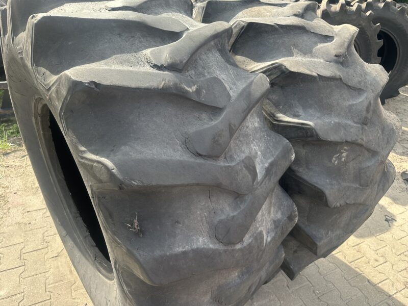 Opony FIRESTONE 23.1-30 Kombajnówki