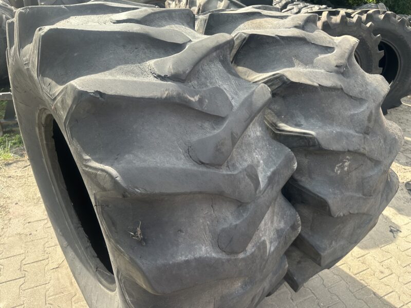 Opony FIRESTONE 23.1-30 Kombajnówki