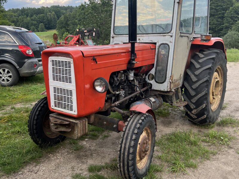 Ursus c-360 3p