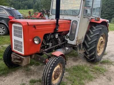 Ursus c-360 3p