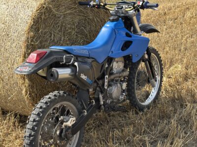 Kawasaki klx 300