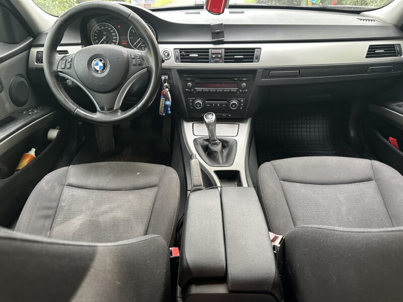 Sprzedam BMW e90 2008r