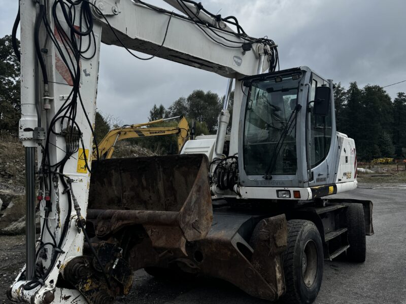 New Holland MH 5.6