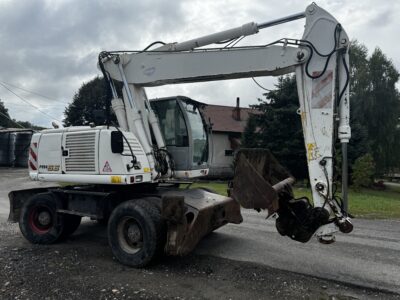 New Holland MH 5.6