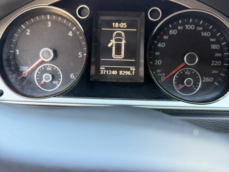 Passat b7