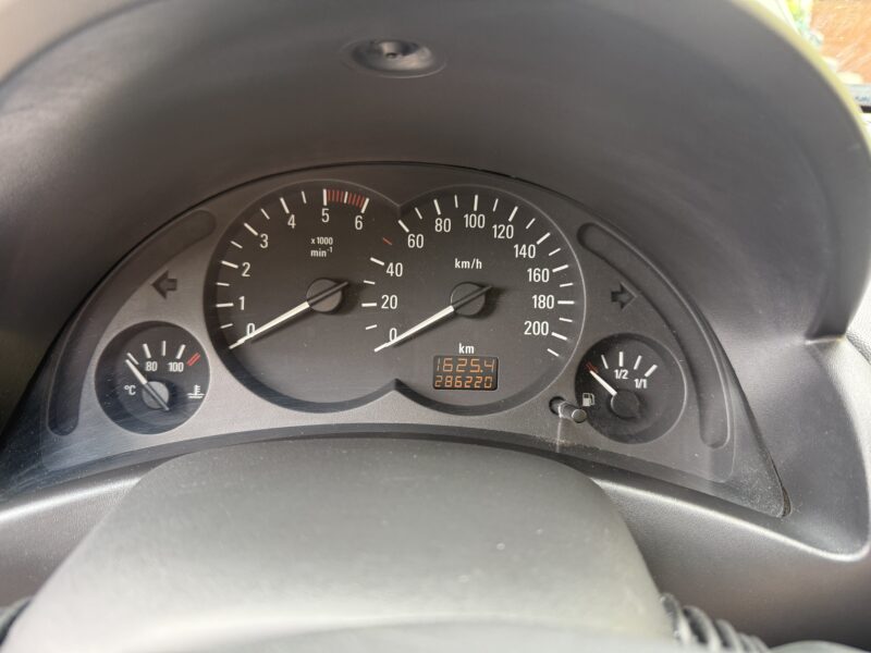 Corsa c 1.3 cdti
