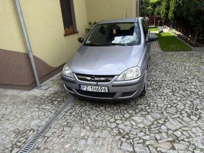 Corsa c 1.3 cdti