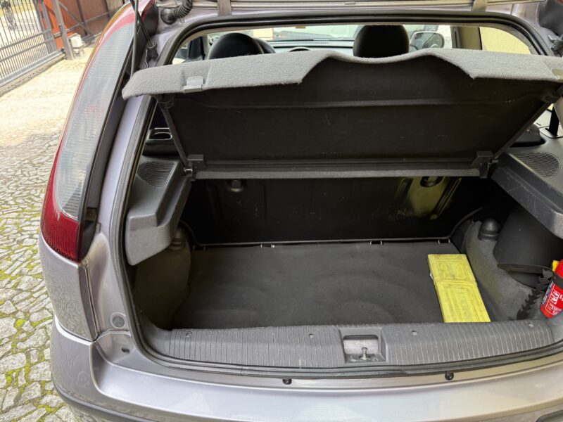 Corsa c 1.3 cdti