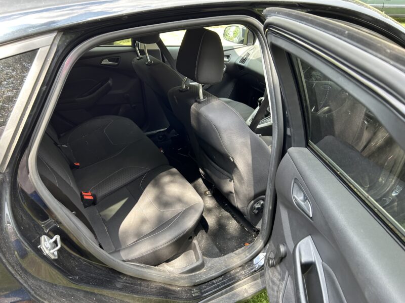 Ford Focus 2015 r lift Anglik
