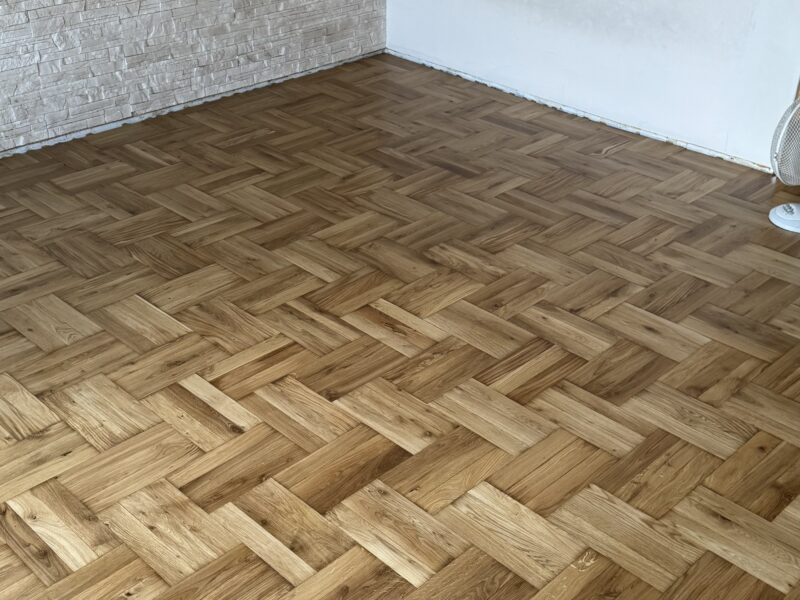 🔨 KRUCZEK PODŁOGI – Profesjonalne Usługi Parkieciarskie