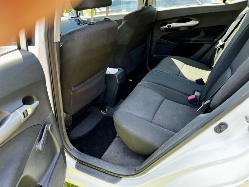 Toyota Auris 1.4 d4d