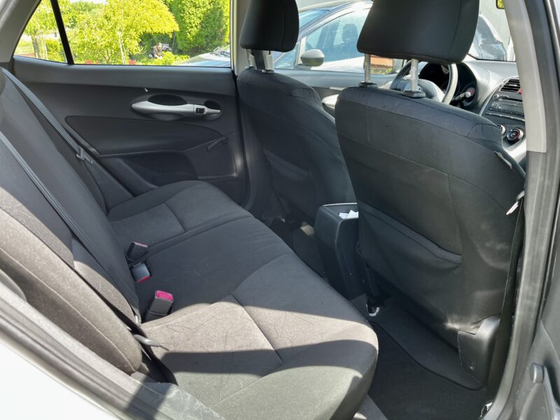 Toyota Auris 1.4 d4d