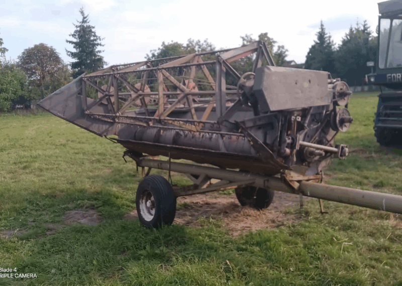 fortschritt e512
