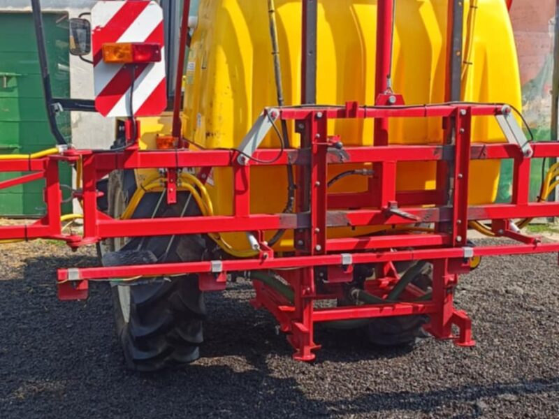 Opryskiwacz TadLen 600l