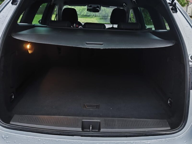 Opel Astra V 1.6 CDTI Dynamic S&S 2017
