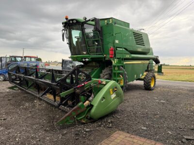 John deere 1479