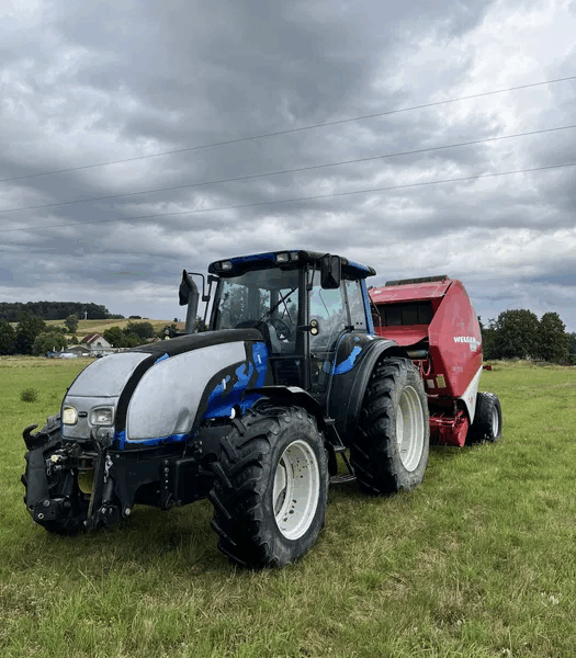 valtra t130 valmet