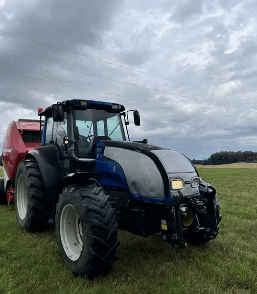 valtra t130 valmet