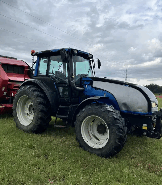 valtra t130 valmet