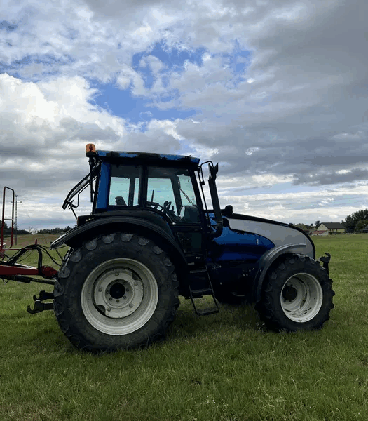 valtra t130 valmet
