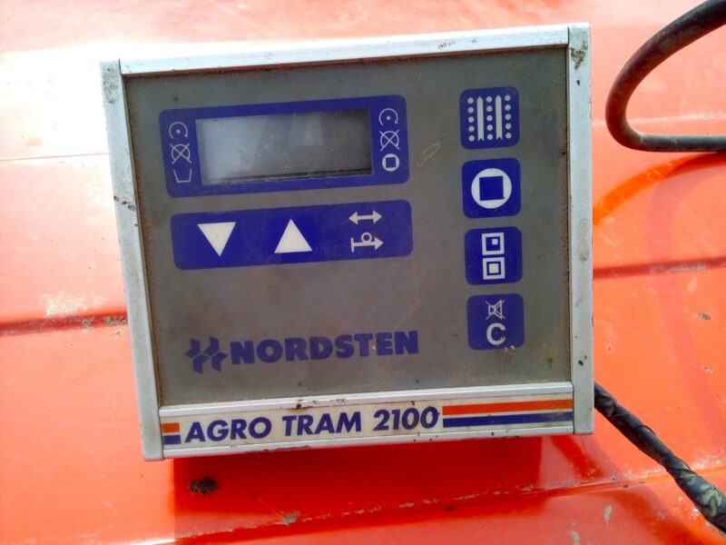 Siewnik Nordsten NS 1030 | ORYGINAŁ | KOMPUTER